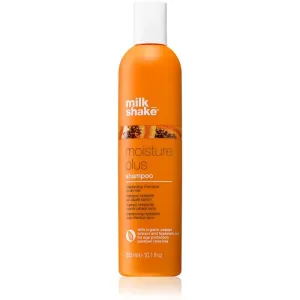 Milk Shake Moisture Plus moisturising shampoo for dry hair 300 ml #250687