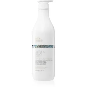 Milk Shake Purifying Blend purifying shampoo for dandruff 1000 ml #244818