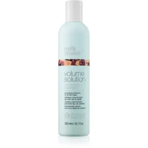 Milk Shake Volume Solution shampoo for volume for all hair types 300 ml #246087