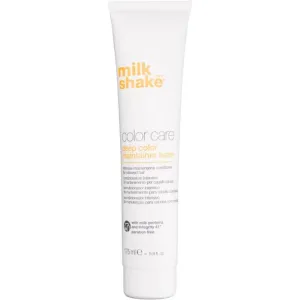 Milk Shake Color Care intensive conditioner for color protection paraben-free 175 ml #236142