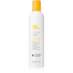 Milk Shake Color Care nourishing conditioner for colour-treated hair 300 ml #1829764