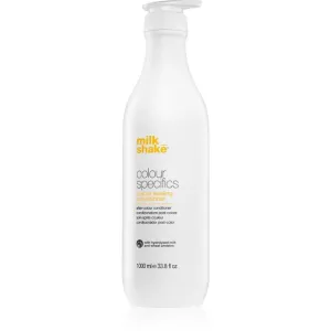 Milk Shake Color Specifics conditioner for colour-treated hair 1000 ml