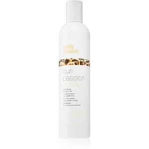 Milk Shake Curl Passion conditioner for curly hair 300 ml