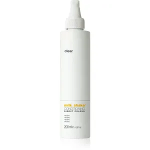 Milk Shake Direct Colour toning conditioner for intensive hydration 200 ml