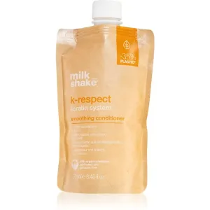Milk Shake K-Respect conditioner to treat frizz 250 ml