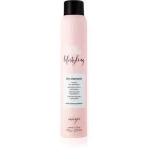 Milk Shake Lifestyling Magic dry shampoo for all hair types 225 ml #1855078