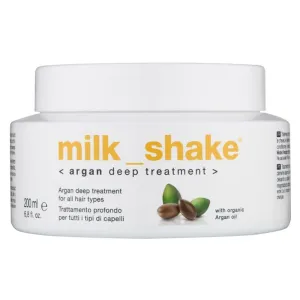 Milk Shake Argan Oil oil treatment for all hair types 200 ml #227608