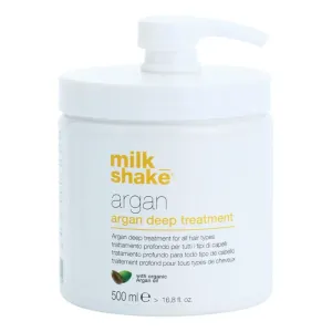 Milk Shake Argan Oil oil treatment for all hair types 500 ml