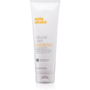 Milk Shake Natural Care Active Milk active milk mask for dry and damaged hair 250 ml
