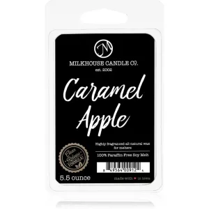Milkhouse Candle Co. Creamery Caramel Apple wax melt 155 g