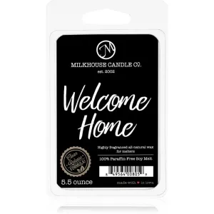 Milkhouse Candle Co. Creamery Welcome Home wax melt 155 g #286796
