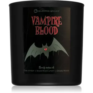 Milkhouse Candle Co. Limited Editions Vampire Blood scented candle 212 g