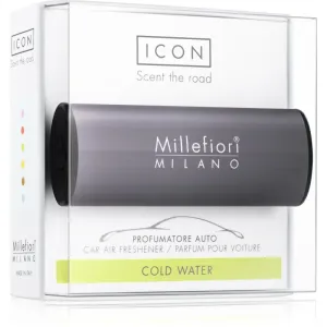 Millefiori Icon Cold Water car air freshener Classic #1150596