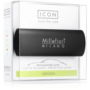 Millefiori Icon Oxygen car air freshener Classic