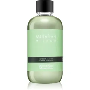 Millefiori Milano Verdant Escape refill for aroma diffusers 250 ml