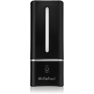 Millefiori Moveo electric diffuser black 1 pc