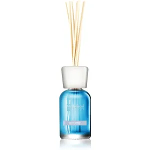 Millefiori Natural Acqua Blu aroma diffuser with filling 100 ml