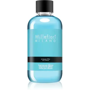 Millefiori Natural Acqua Blu refill for aroma diffusers 250 ml