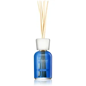 Millefiori Milano Cold Water aroma diffuser with refill 250 ml
