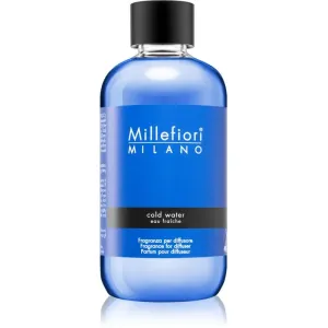 MillefioriNatural Fragrance Diffuser Refill - Cold Water 250ml/8.45oz