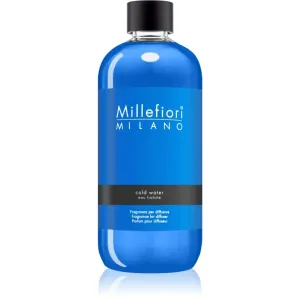 Millefiori Milano Cold Water refill for aroma diffusers 500 ml