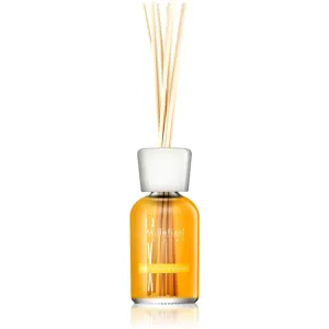 Millefiori Milano Legni e Fiori D'Arancio aroma diffuser with refill 250 ml