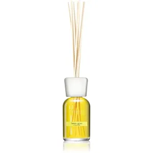 Millefiori Milano Lemon Grass aroma diffuser with refill 100 ml