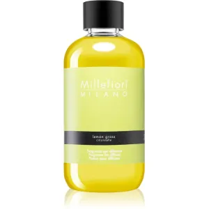 MillefioriNatural Fragrance Diffuser Refill - Lemon Grass 250ml/8.45oz