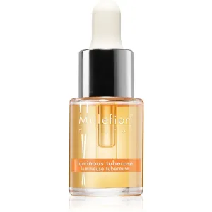 Millefiori Natural Luminous Tuberose fragrance oil 15 ml
