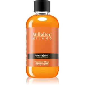 MillefioriNatural Fragrance Diffuser Refill - Luminous Tuberose 250ml/8.45oz