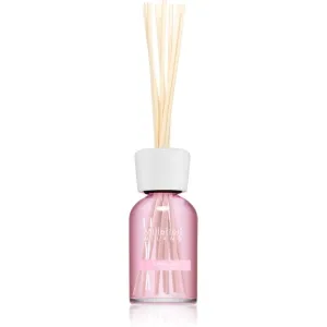 Millefiori Milano Lychee Rose aroma diffuser with refill 250 ml