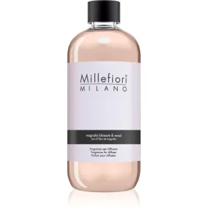 MillefioriNatural Fragrance Diffuser Refill - Magnolia Blossom & Wood 500ml/16.9oz