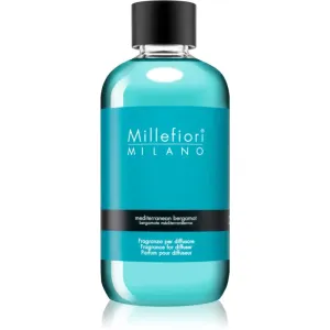 MillefioriNatural Fragrance Diffuser Refill - Mediterranean Bergamot 250ml/8.45oz