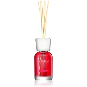 Millefiori Milano Mela & Cannella aroma diffuser with refill 100 ml