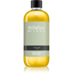 MillefioriNatural Fragrance Diffuser Refill - Mineral Gold 500ml/16.9oz