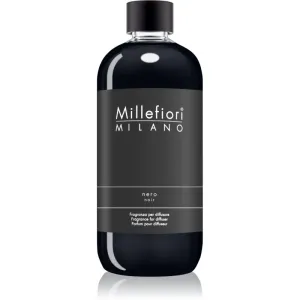 MillefioriNatural Fragrance Diffuser Refill - Nero 500ml/16.9oz