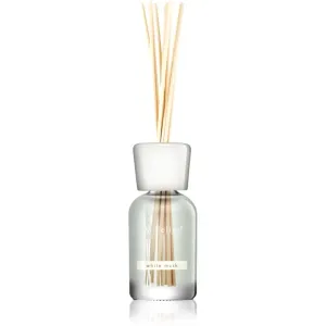 Millefiori Milano White Musk aroma diffuser with refill 100 ml