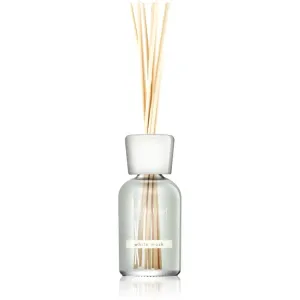 Millefiori Milano White Musk aroma diffuser with refill 250 ml