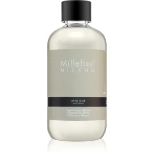 MillefioriNatural Fragrance Diffuser Refill - White Musk 250ml/8.45oz