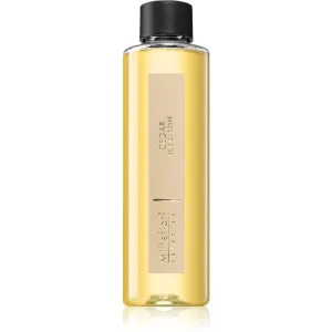 MillefioriSelected Fragrance Diffuser Refill - Cedar 250ml/8.45oz