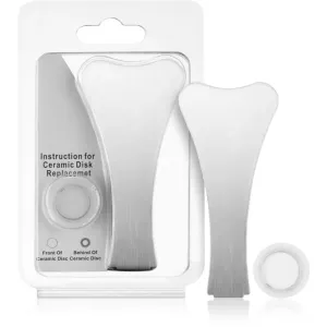 Millefiori Ultrasound Ceramic Disk aroma diffuser Replacement Heads