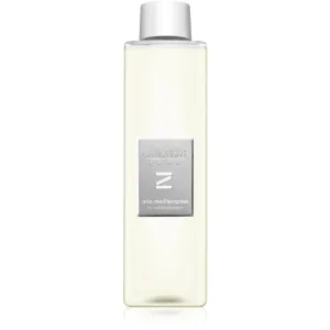 MillefioriZona Fragrance Diffuser Refill - Aria Mediterranea 250ml/8.45oz