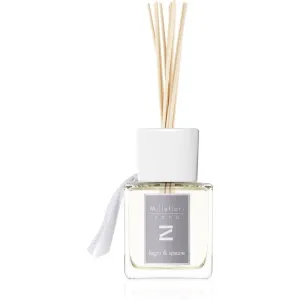 Millefiori Zona Legni & Spezie aroma diffuser with filling 250 ml #1262395