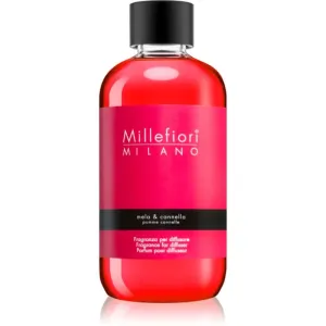 MillefioriNatural Fragrance Diffuser Refill - Mela & Cannella 250ml/8.45oz