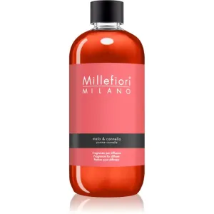 MillefioriNatural Fragrance Diffuser Refill - Mela & Cannella 500ml/16.9oz