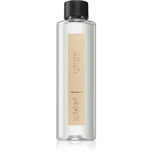 MillefioriSelected Fragrance Diffuser Refill - Silver Spirit 250ml/8.45oz