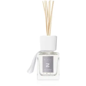 Millefiori Zona Soft Leather aroma diffuser with filling 100 ml #397833