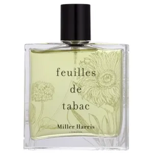 Miller Harris Feuilles de Tabac eau de parfum unisex 100 ml #299783