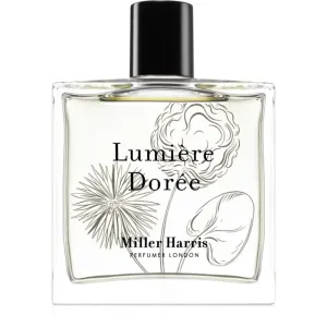 Miller Harris Lumiere Dorée eau de parfum for women 100 ml