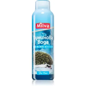 Milva Quinine tonic against hair loss 200 ml